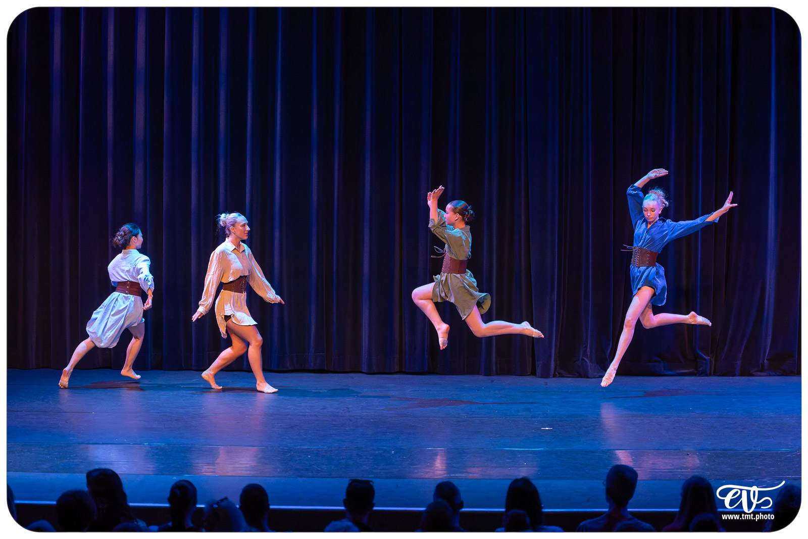 ECOLE DE DANSE CÉCILE ADAMOW